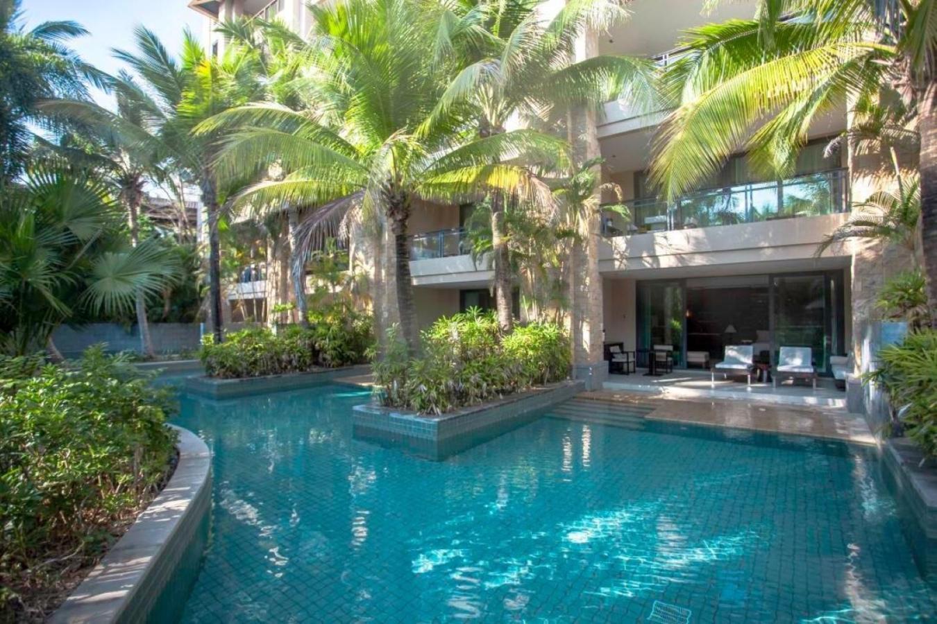 Raffles Hainan Clear Water Bay Lingshui  Buitenkant foto