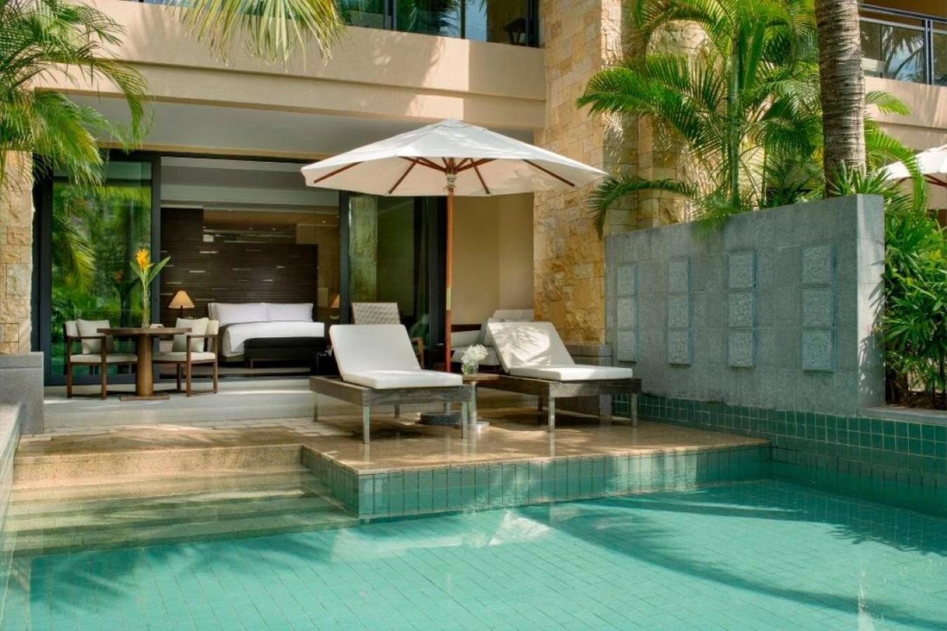 Raffles Hainan Clear Water Bay Lingshui  Buitenkant foto