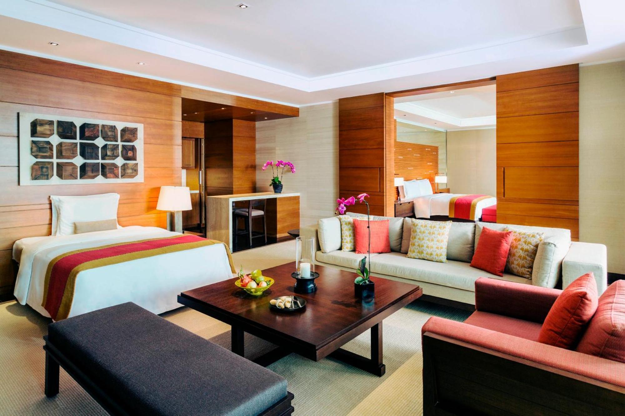 Raffles Hainan Clear Water Bay Lingshui  Buitenkant foto