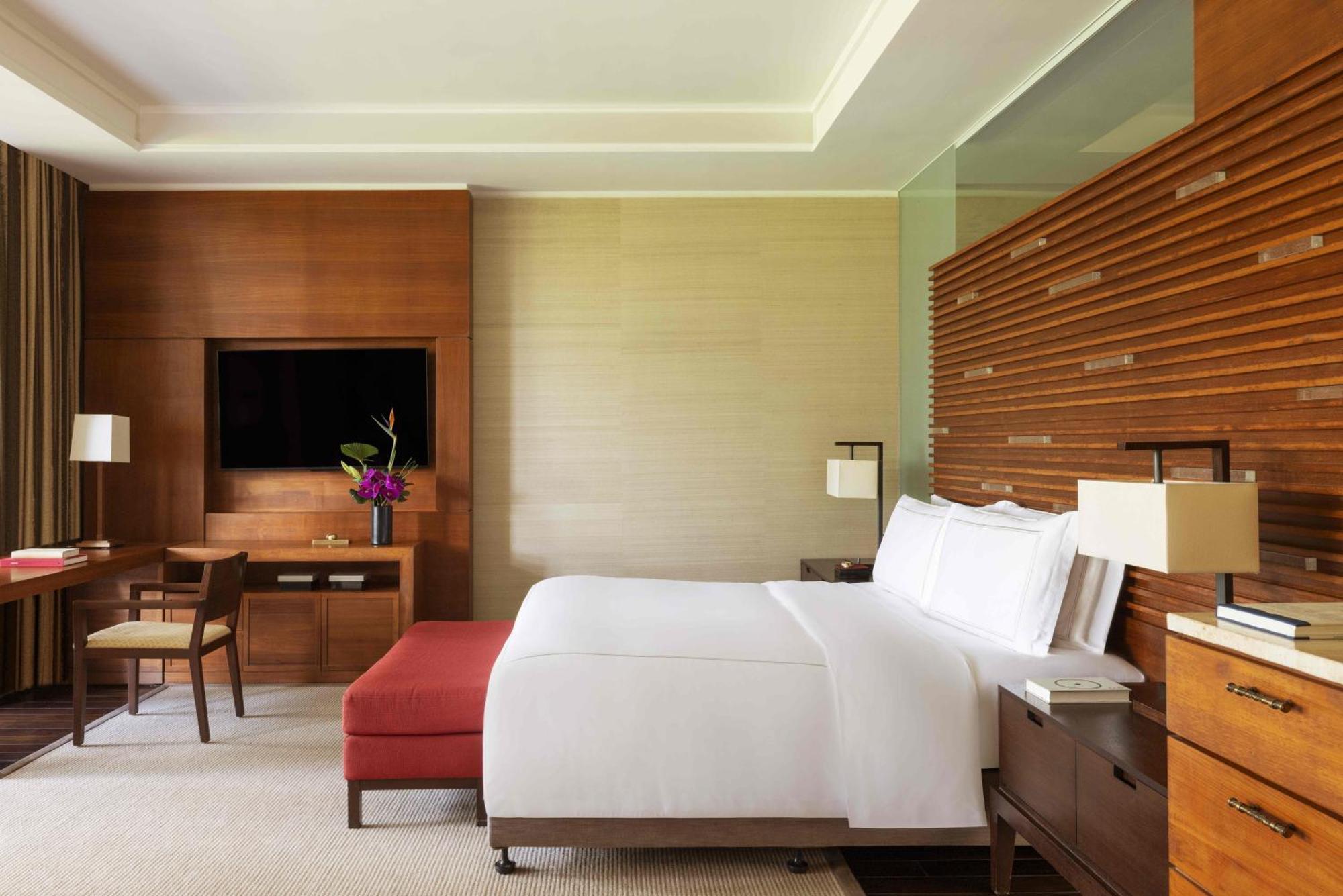 Raffles Hainan Clear Water Bay Lingshui  Buitenkant foto